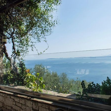 Aris Studio Corfu Pyrgi  외부 사진