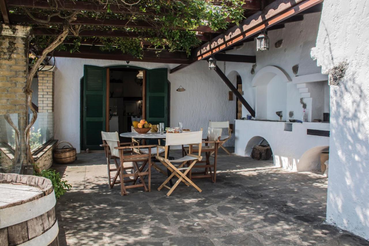 Aris Studio Corfu Pyrgi  외부 사진